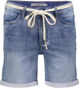 Geisha Short Frances Denim Jeans dames