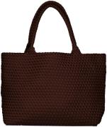 Bomont Tas Georgie Bruin dames