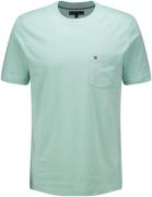 Tommy Hilfiger T-shirt  Groen heren