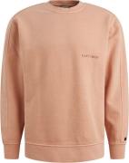 Cast Iron Sweater Crème heren