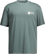 Chasin T-shirt Ido Groen heren