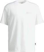 Chasin T-shirt Ido Wit heren