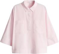 Opus Blouse Fadessa Boxy  Roze dames