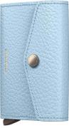 Secrid Portemonee Envelope Pebble Hemelsblauw dames