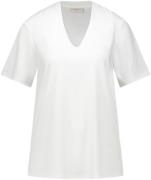 Freequent T-shirt Gebroken Wit dames