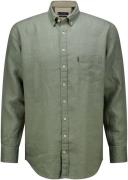 Giordano Overhemd Ivy  Groen heren