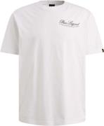 Pme Legend T-shirt Jersey digital Wit heren
