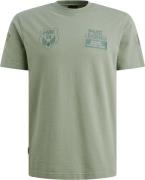Pme Legend T-shirt  Groen heren