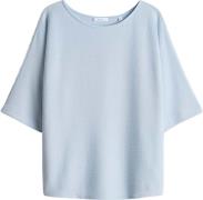 Opus Top Serifos  Grijs dames