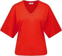 In Shape Top Orly Rood dames