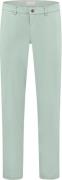 Com4 Chino Modern Collection Groen heren
