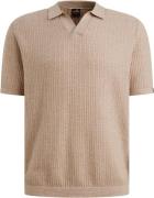 Vanguard Polo Rood heren