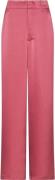 Neo Noir Broek Emmet Heavy Sateen Roze dames