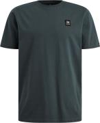 Vanguard T-shirt Blauw heren
