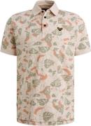 Pme Legend Polo  Roze heren