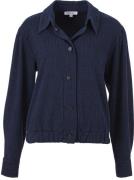 Enjoy Vest Navy dames