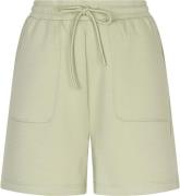 Esqualo Short Groen dames