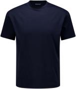 Bomont T-shirt Salerno  Navy heren