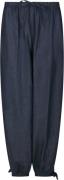 Neo Noir Broek Roxane Denim Blauw dames