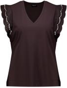 Lady Day Top Lake Bruin dames