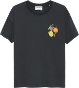 Catwalk Junkie Graphic tshirt Grijs dames