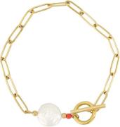 Zusss Armband  Goud dames