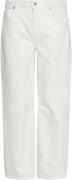 MSCH Copenhagen Pantalon Dexter Wit dames