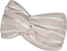 Barts Hoofdband Twinzer Kaki dames