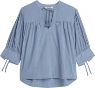 Scotch & Soda Blouse Roze dames