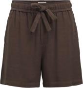 Object Short Sanne HW Wide Bruin dames