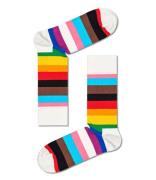 Happy Socks Sokken Pride Socks Paars