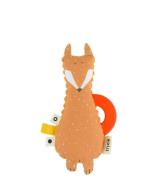 Trixie Baby Accessoires Mini Activity Toy Mr. Fox Oranje