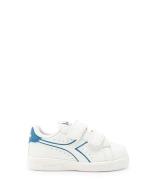 Diadora Sneakers Game P Td Wit