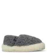 Rue de Wool Pantoffels Nordic Grijs