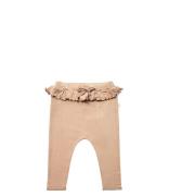 Sofie Schnoor Broeken Trousers Beige