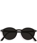 Izipizi Zonnebrillen op sterkte #D Reading Sunglasses Zwart