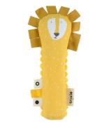 Trixie Baby Accessoires Squeaker - Mr. Lion Geel