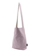 Tinne + Mia Shoppers Feel Good Bag Just Breathe Roze