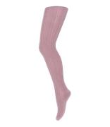 MP Denmark Pantys Sofia Tights Donkerroze