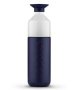 Dopper Waterflessen Dopper Insulated 1L Blauw