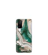 iDeal of Sweden Smartphone covers Fashion Case Galaxy S20 Groen