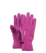 Barts Handschoenen Fleece Gloves Kids Roze