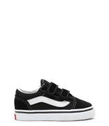 Vans Sneakers TD Old Skool V Zwart