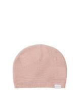 Noppies Babykleding Hat Knit Niland Roze
