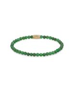 Rebel and Rose Armbanden Stones Only Groen