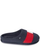 Tommy Hilfiger Pantoffels Tommy Hilfiger Flag red