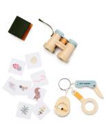 Nature Discovery Set Kids Hub