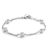 925 Sterling Silver Bracelet 2756ZI