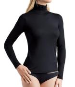 Perfect Line Turtle Neck Long Sleeves