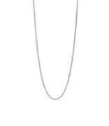 925 Sterling Zilveren Ketting 3830